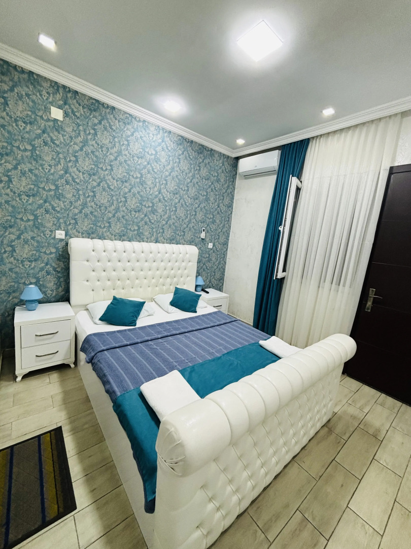 Гостевой дом Nanas