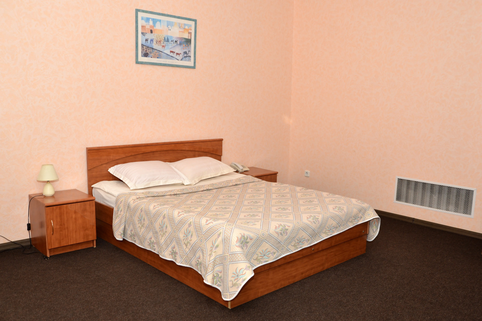 Гостиница Мирта