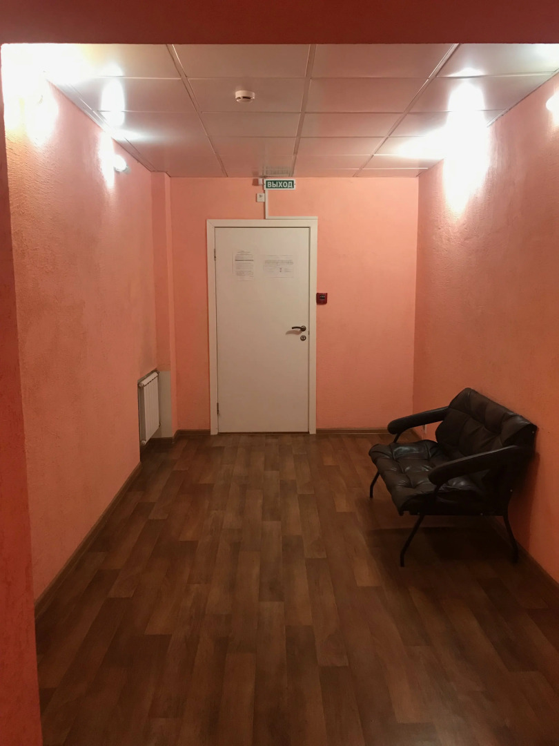 Мини-отель ГК Рублёвка