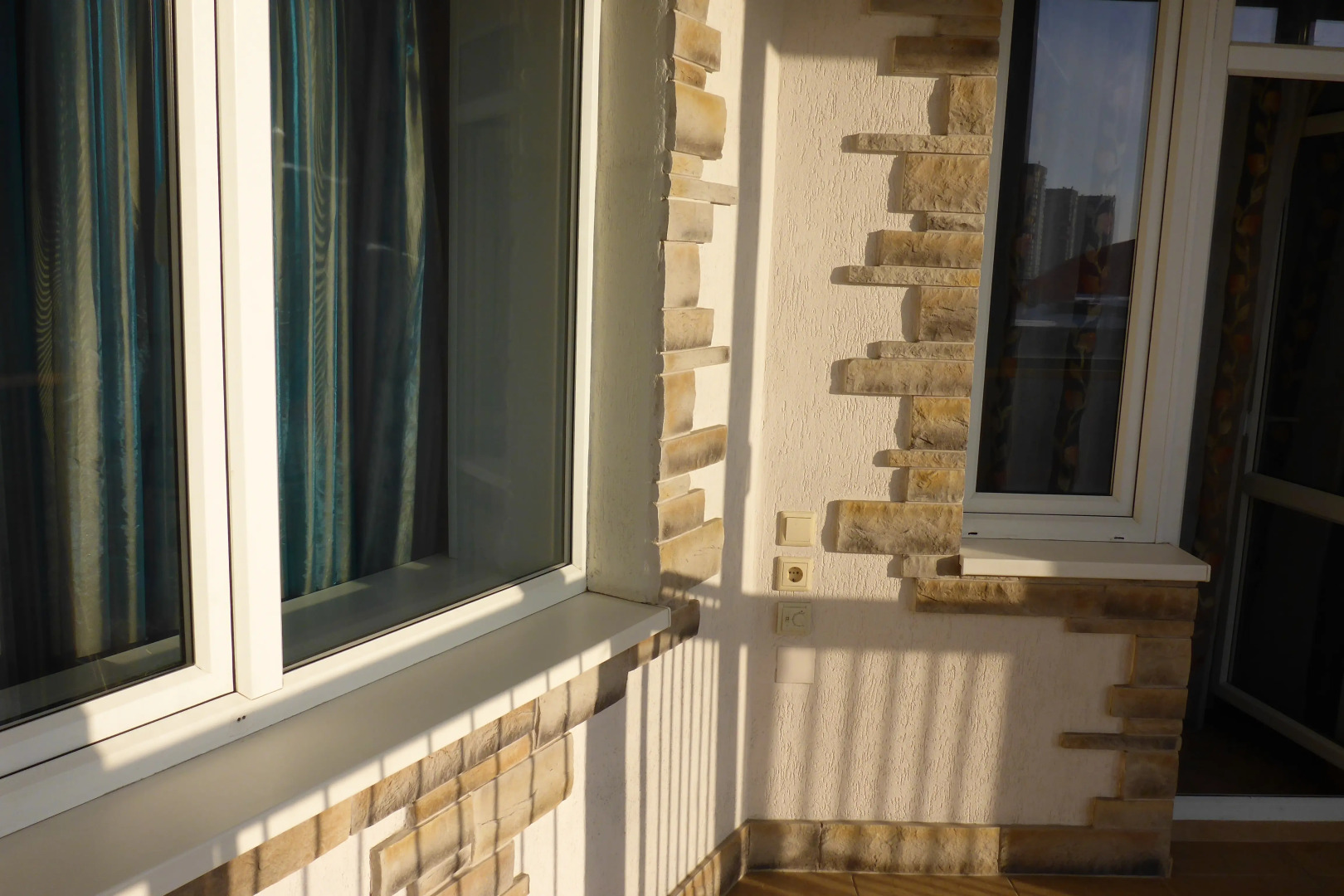 Квартира элегантная «МОИАпарт-Прованс» в центре Челябинска