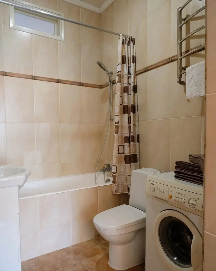 Квартира на Ленина с парковкой