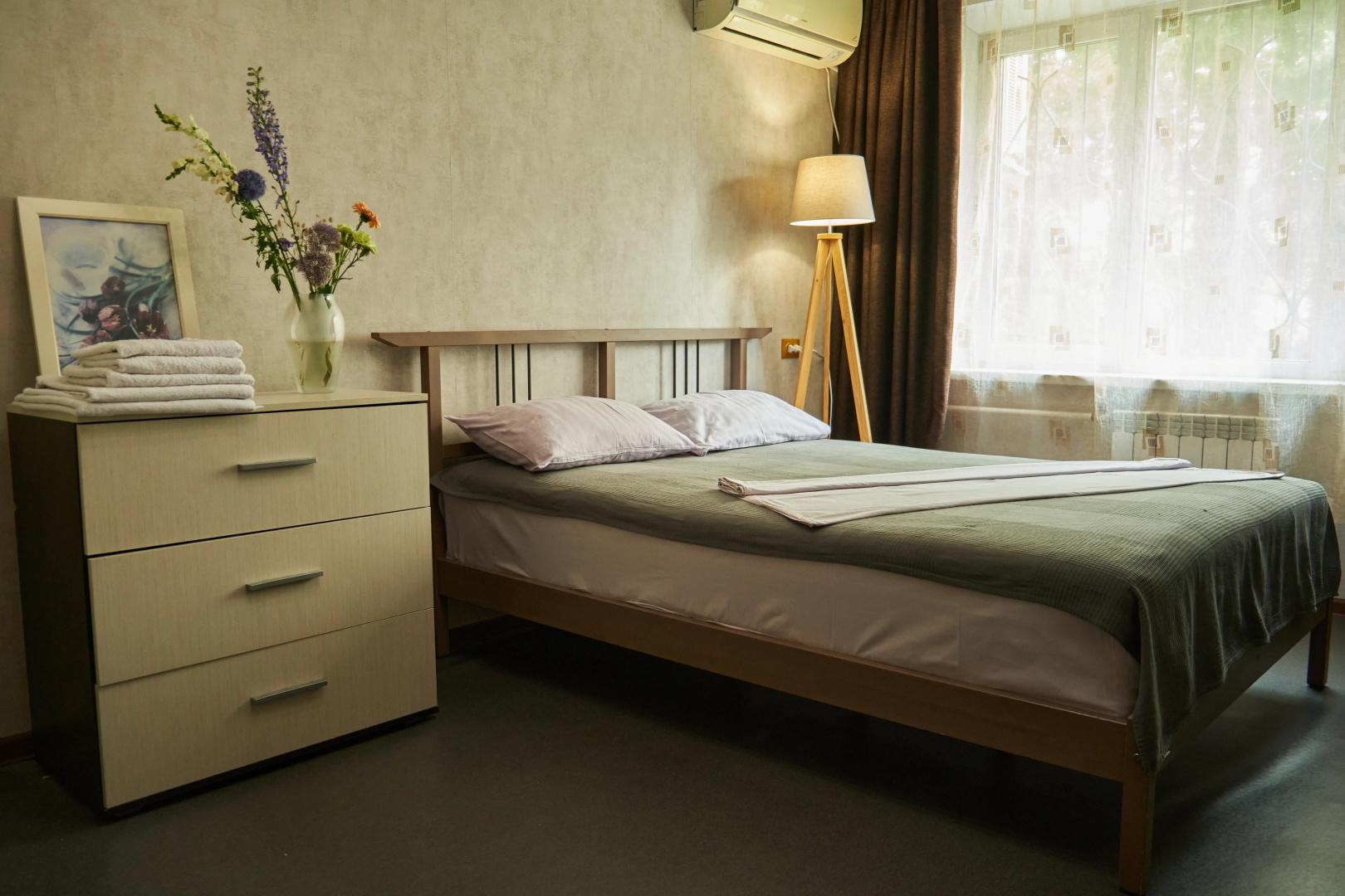 Апартаменты 2 FamilyFlat