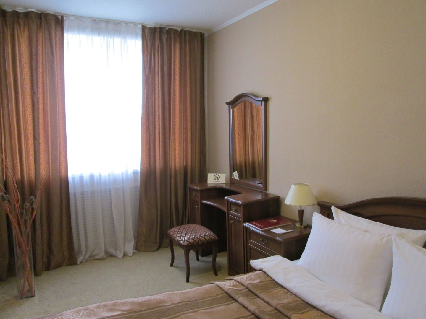 Гостиница Автозаводская