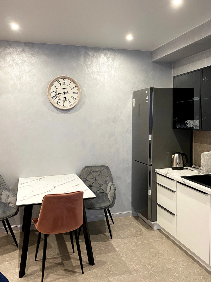 Апартаменты Б.Окружная 4а