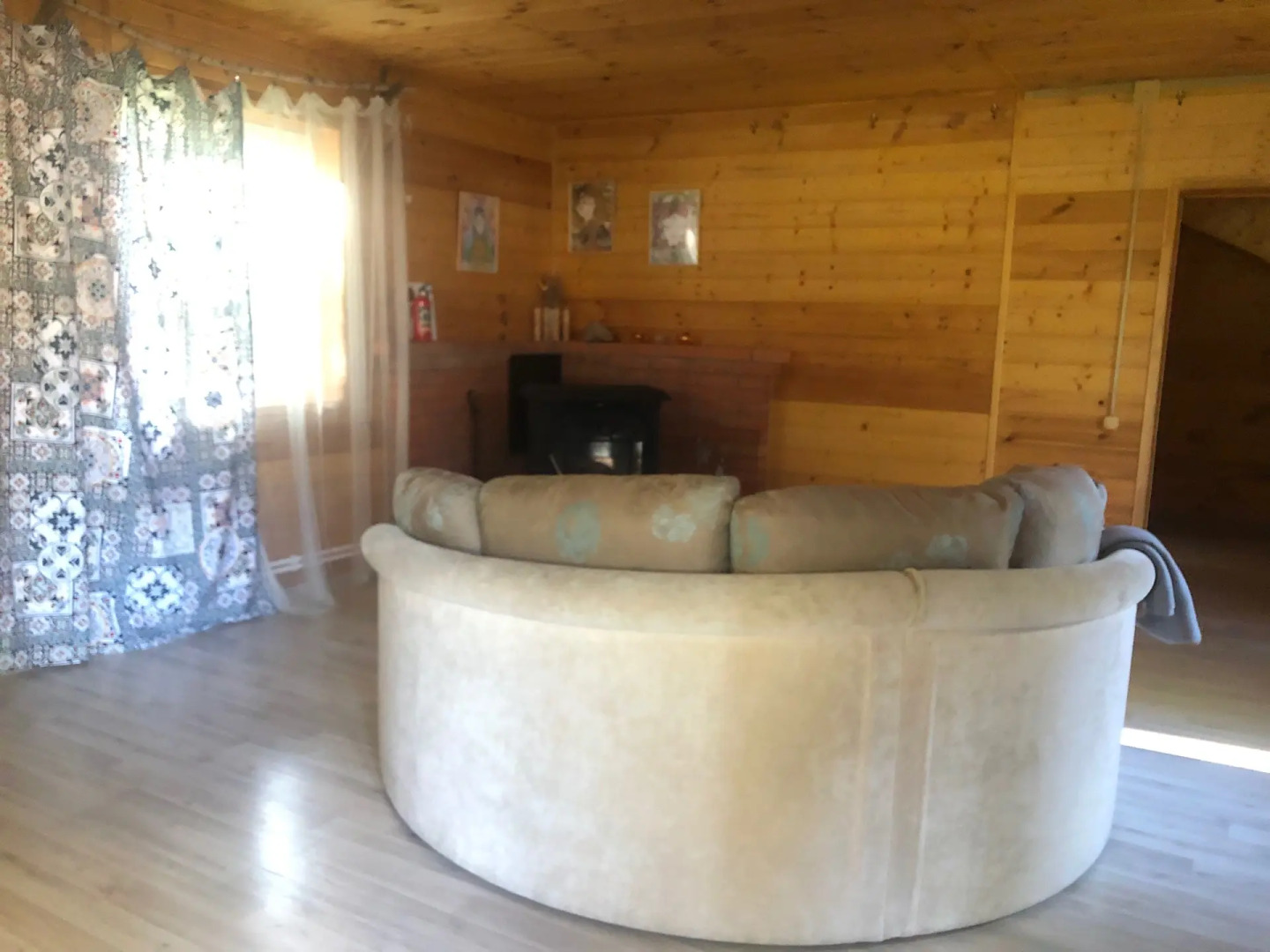 Гостевой Дом в Калинках