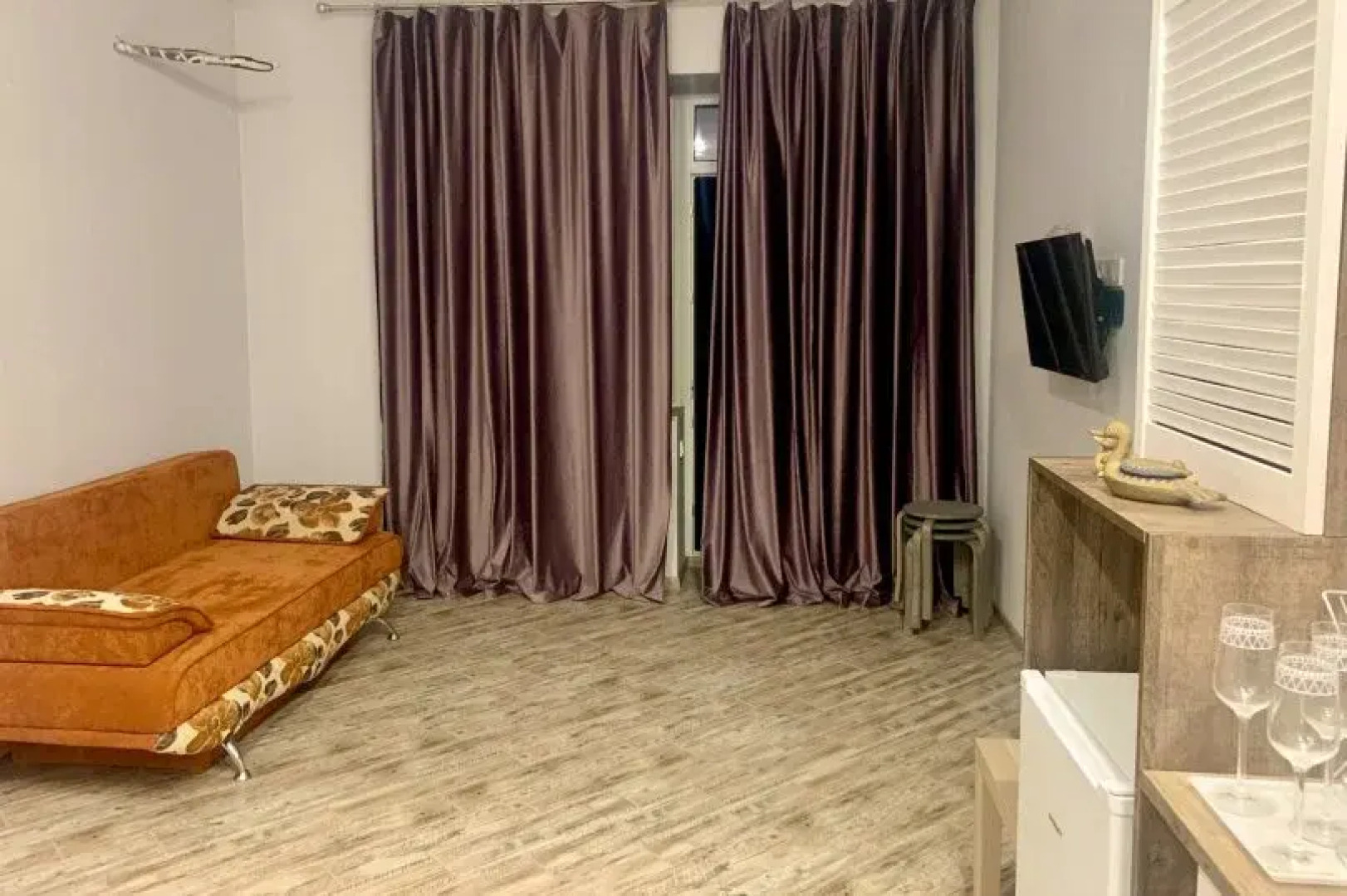 Апартаменты Строителей Апарт-71