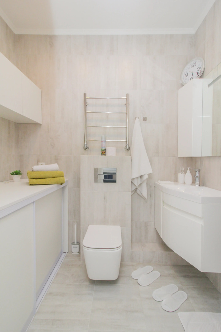 Апартаменты ЖК Минск Мир ул. Леонида Левина 11