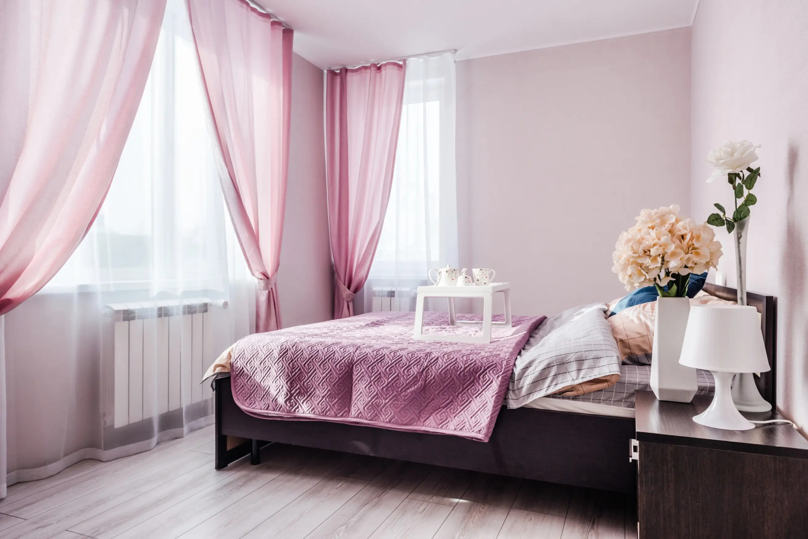 Квартира Малевич