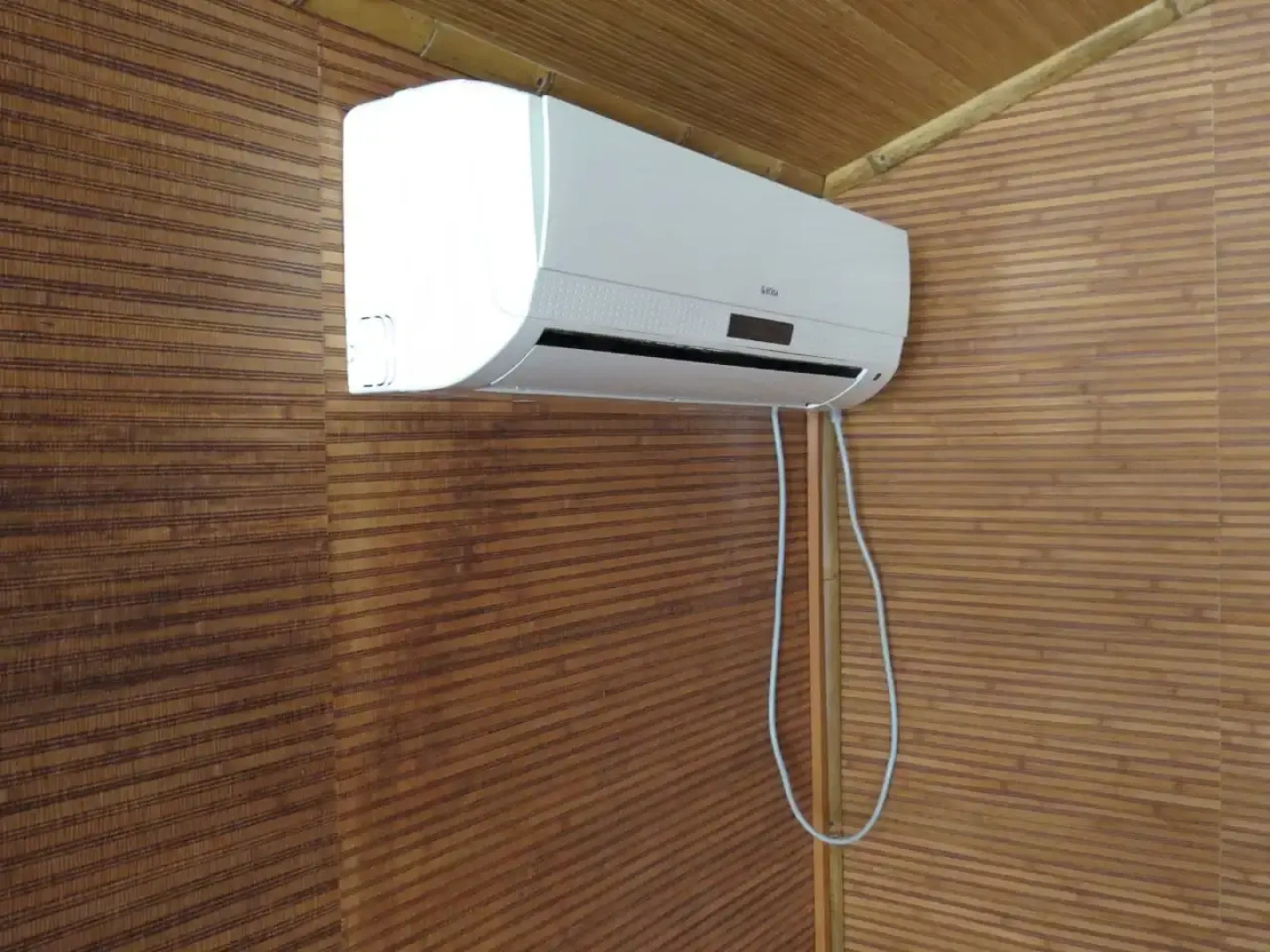 Частный дом с сауной и камином в центре Пятигорска