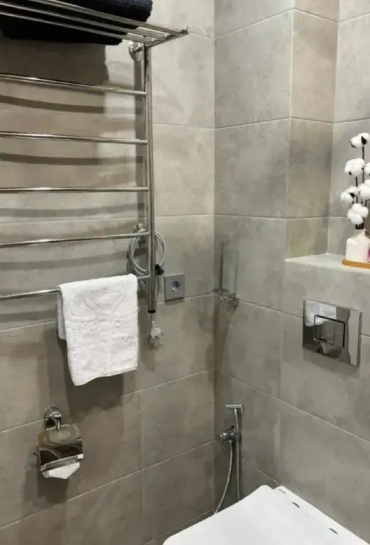 Квартира Уютная в Парковой Зоне Кисловодска