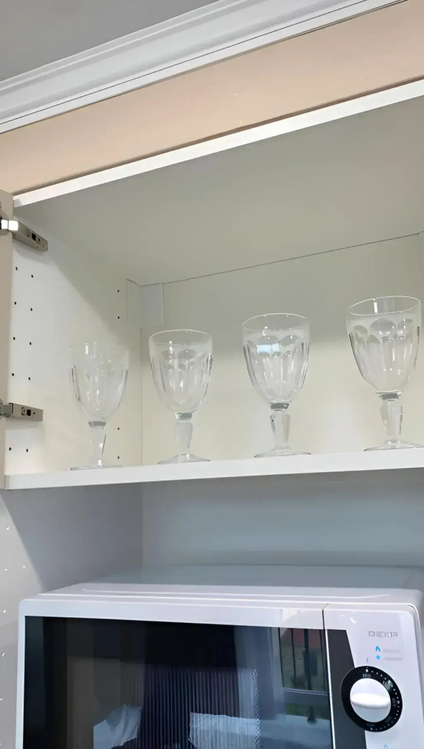 Апартаменты Студия с Балконом Alax Напротив Дельта Сириус