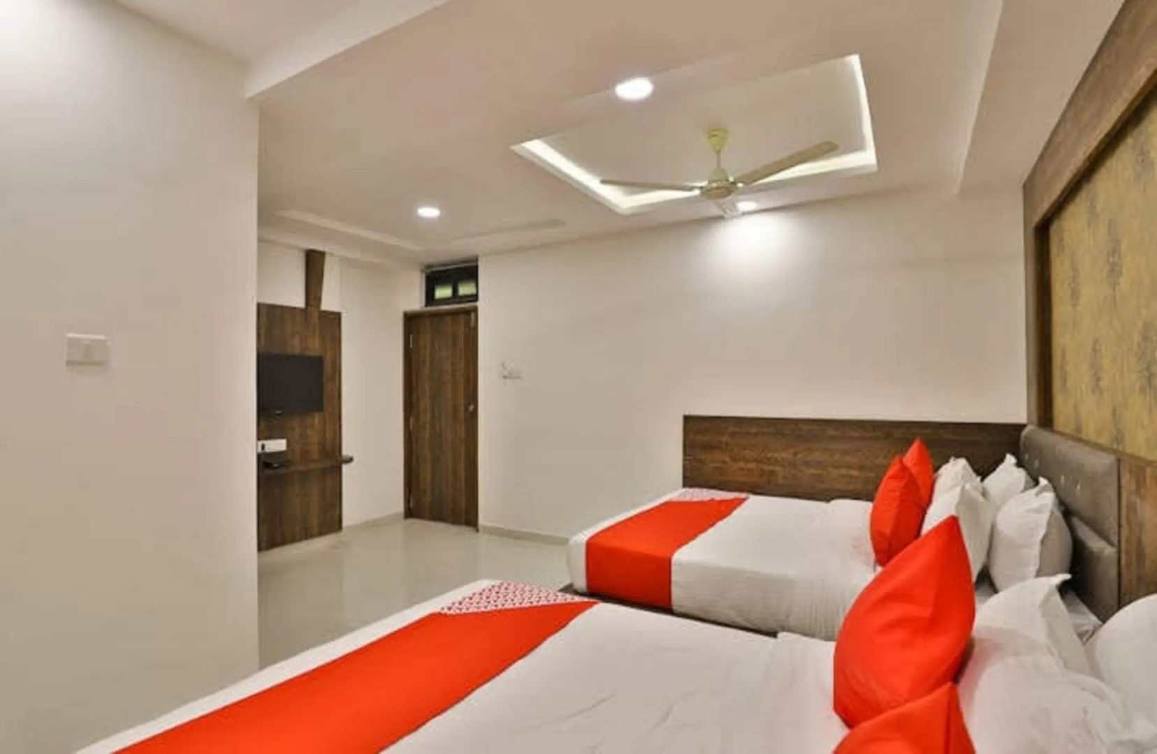 Отель Shiv Villa