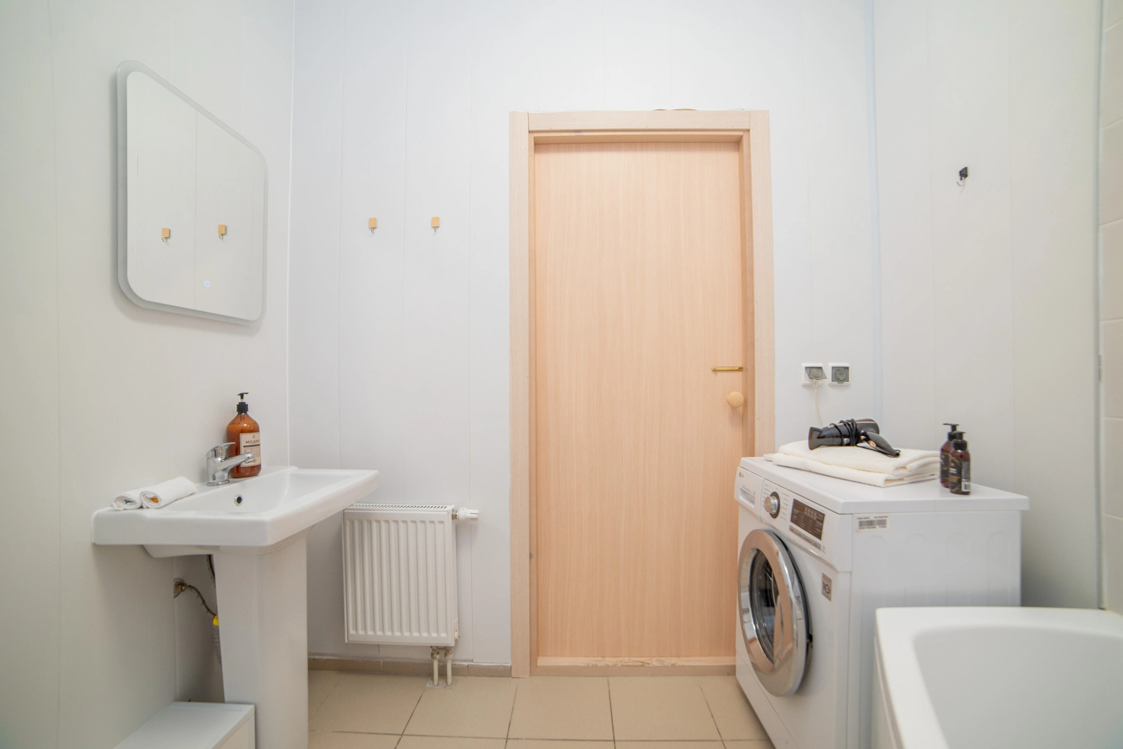 Апартаменты Чемпион