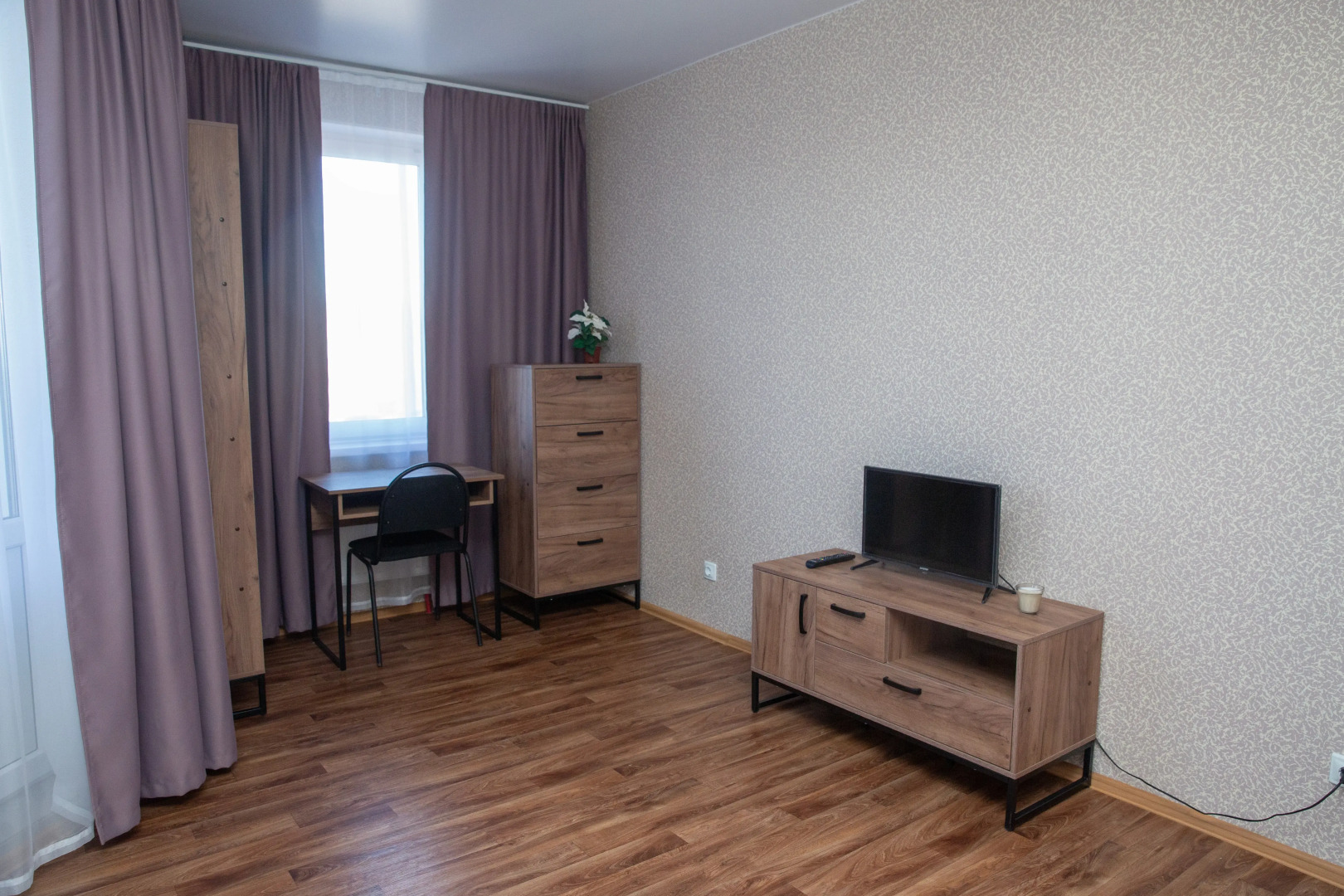 Апартаменты Дом