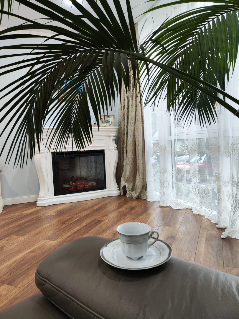 Апартаменты Паруса Балтики