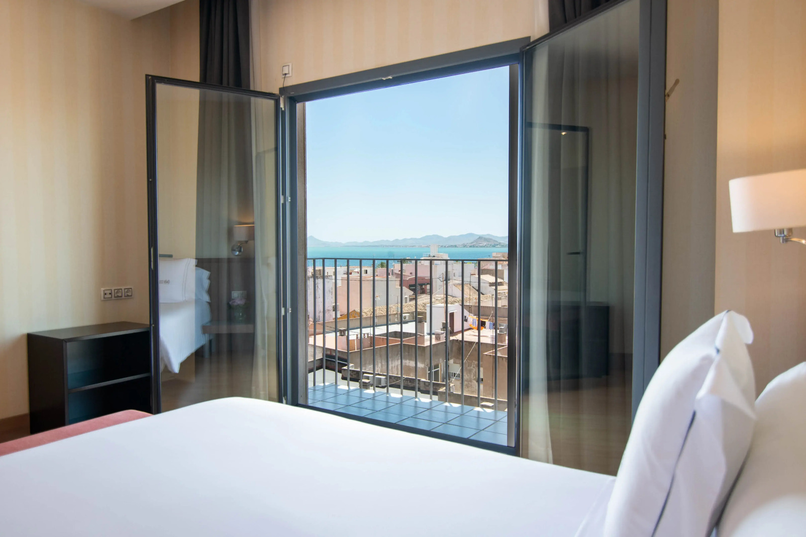 Отель Ibersol Atrio del Mar