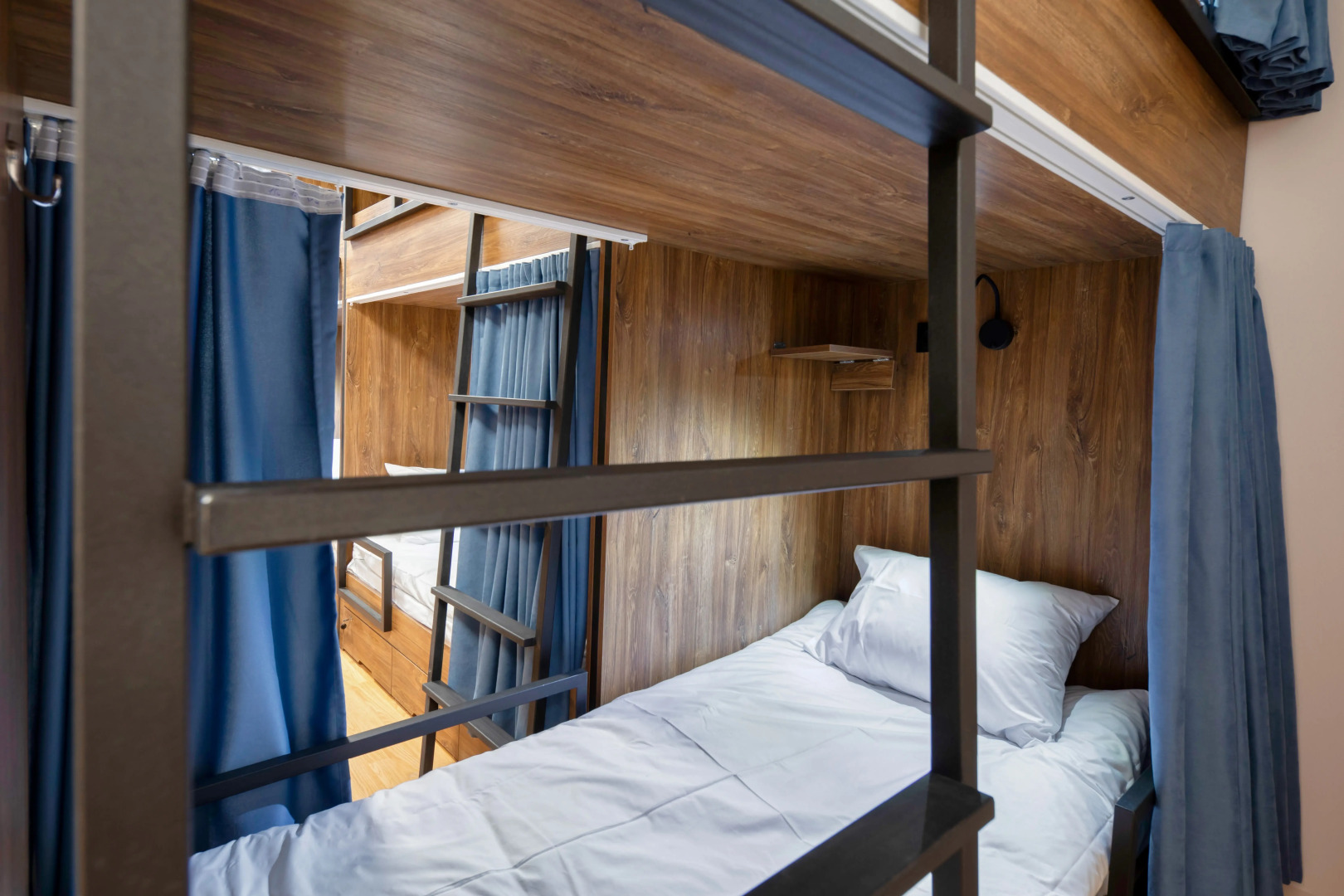 Хостел Tropica Inn