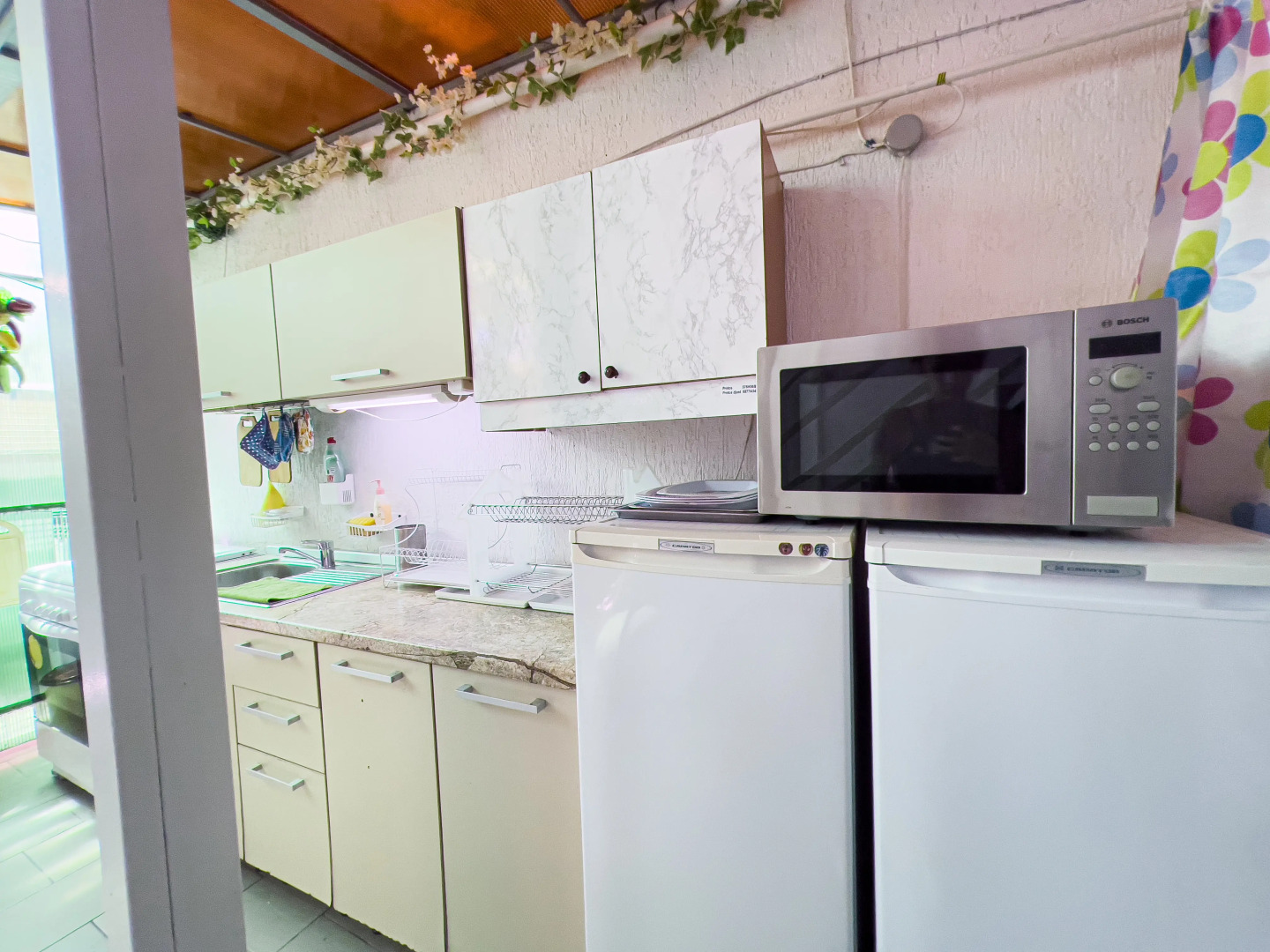 Гостевой дом Дельфин на Черноморской