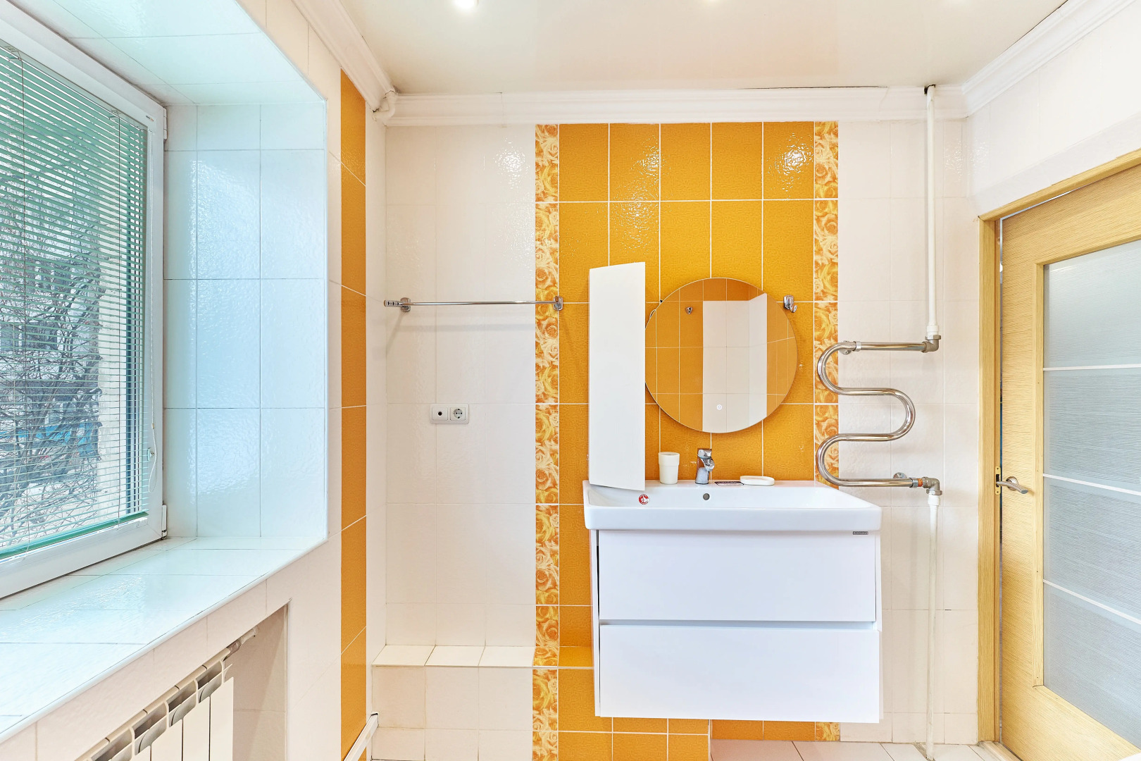 Апартаменты Петровские на Енисейской, 3