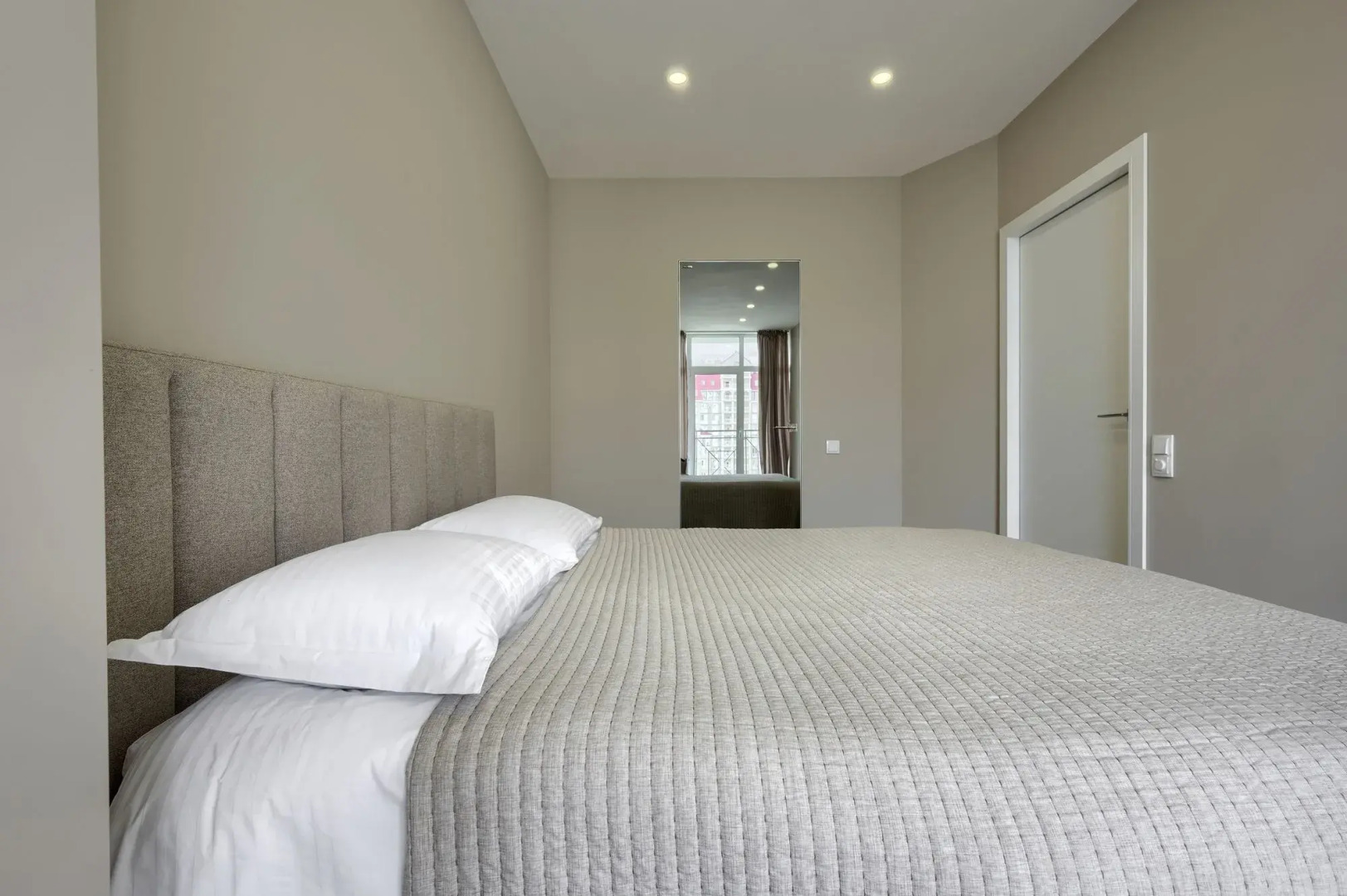 Квартира Бизнес Класса в Центре Города