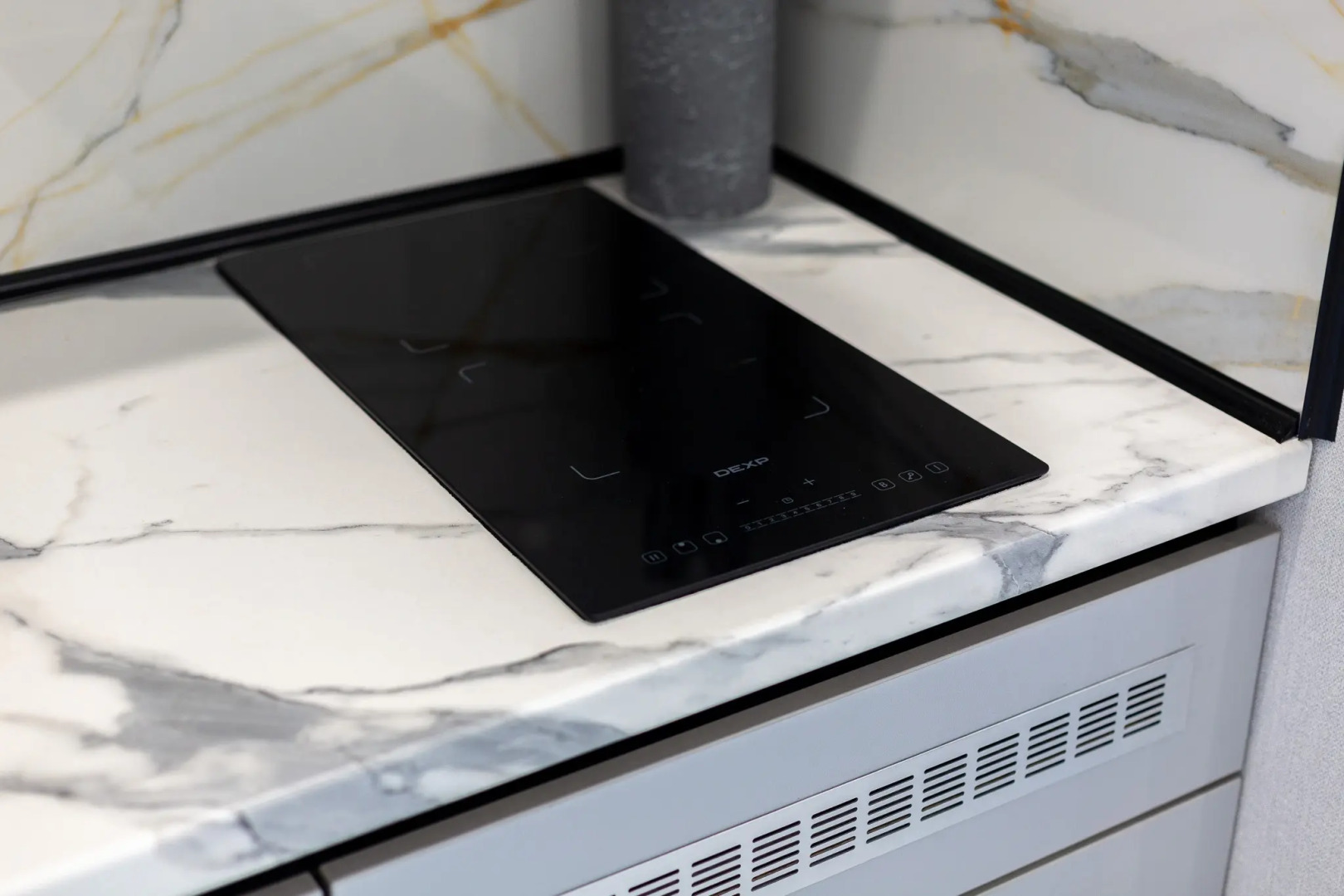 Квартира С балконом возле моря Аллея 254