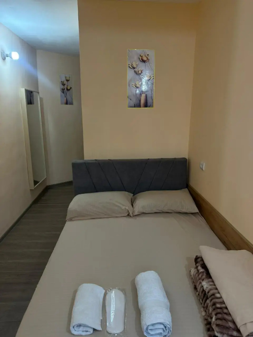 Апартаменты Просторный в Ереване