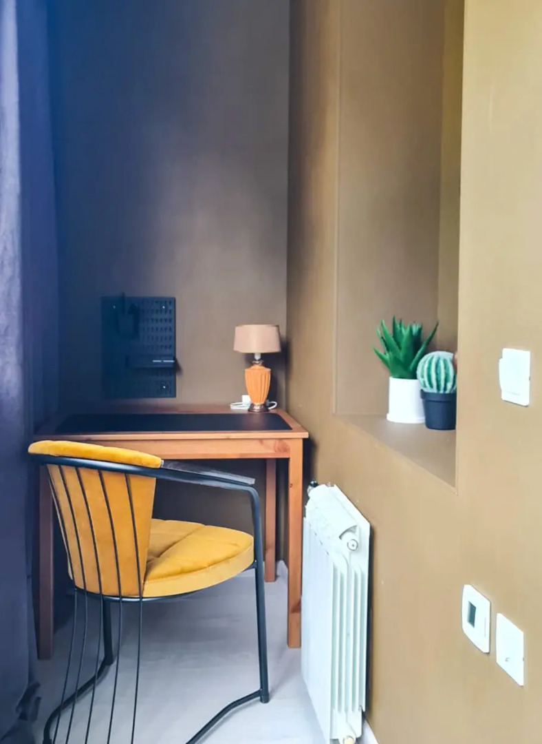 Квартира Жить в стиле и комфорте