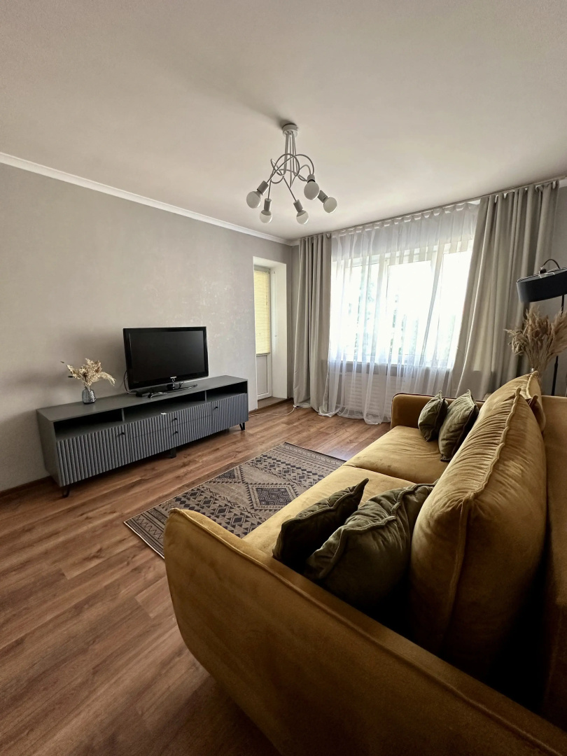 Квартира Soul_house39
