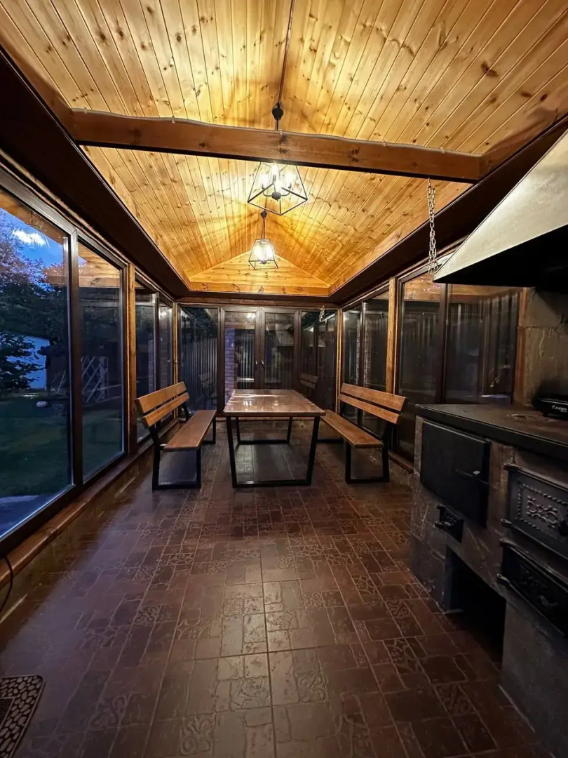 Гостевой дом Эдем