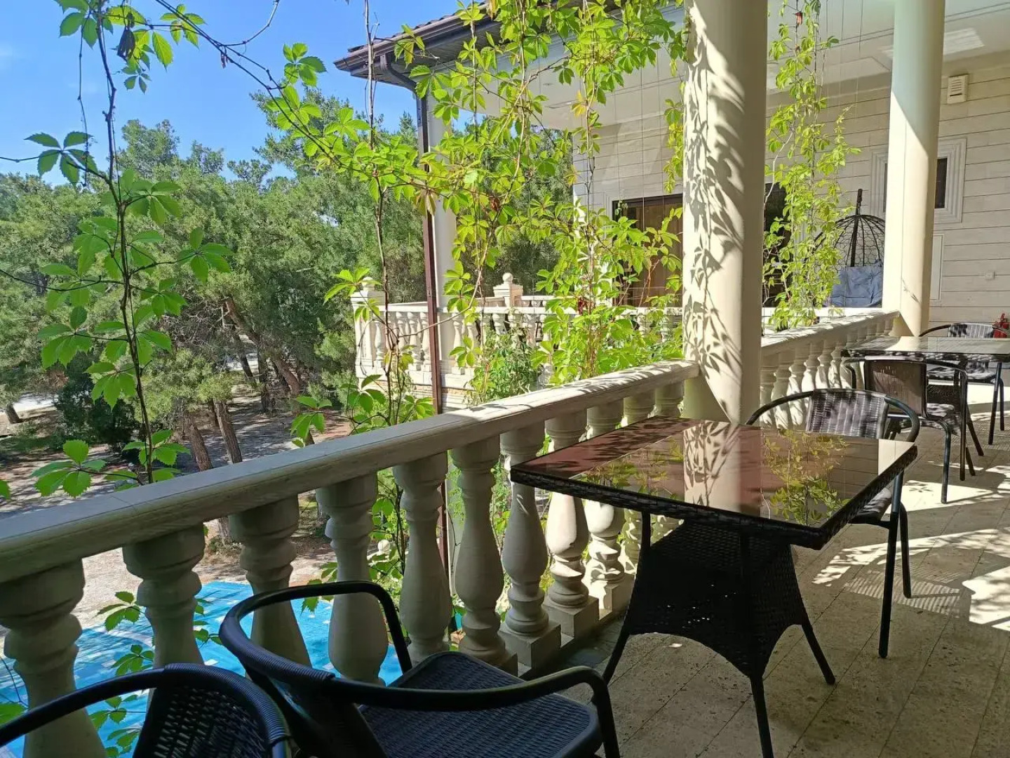 Гостевой дом Славянская Ладья