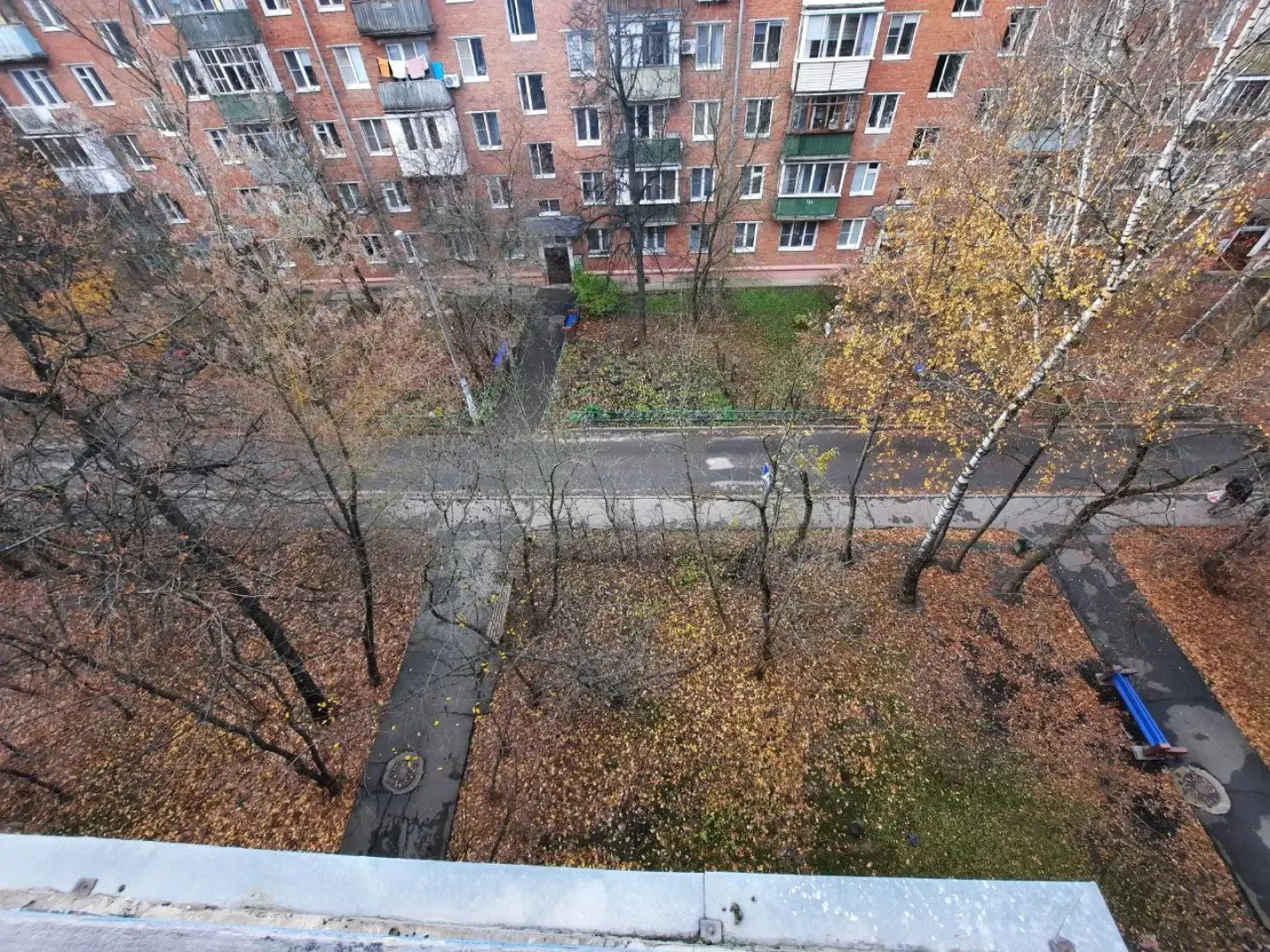 Квартира в 5 минутах пешком от МЦД