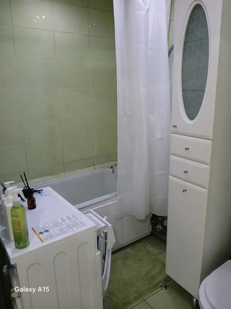 Квартира Комфортная 2-х комнатная в центре города