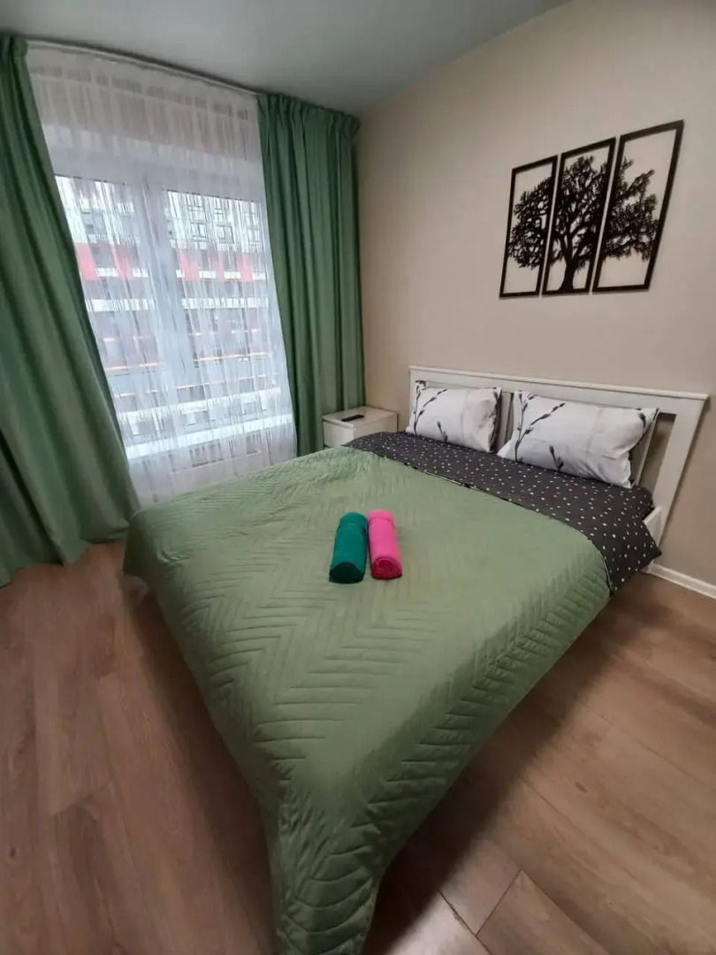 Апартаменты Люберцы Лётчика Ларюшина 18 ProApart