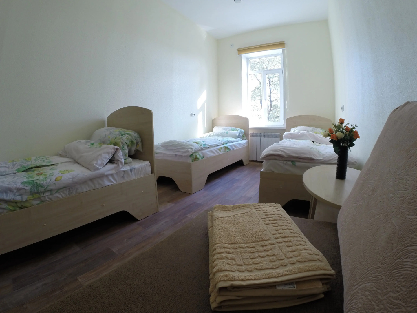 Хостел Дружба