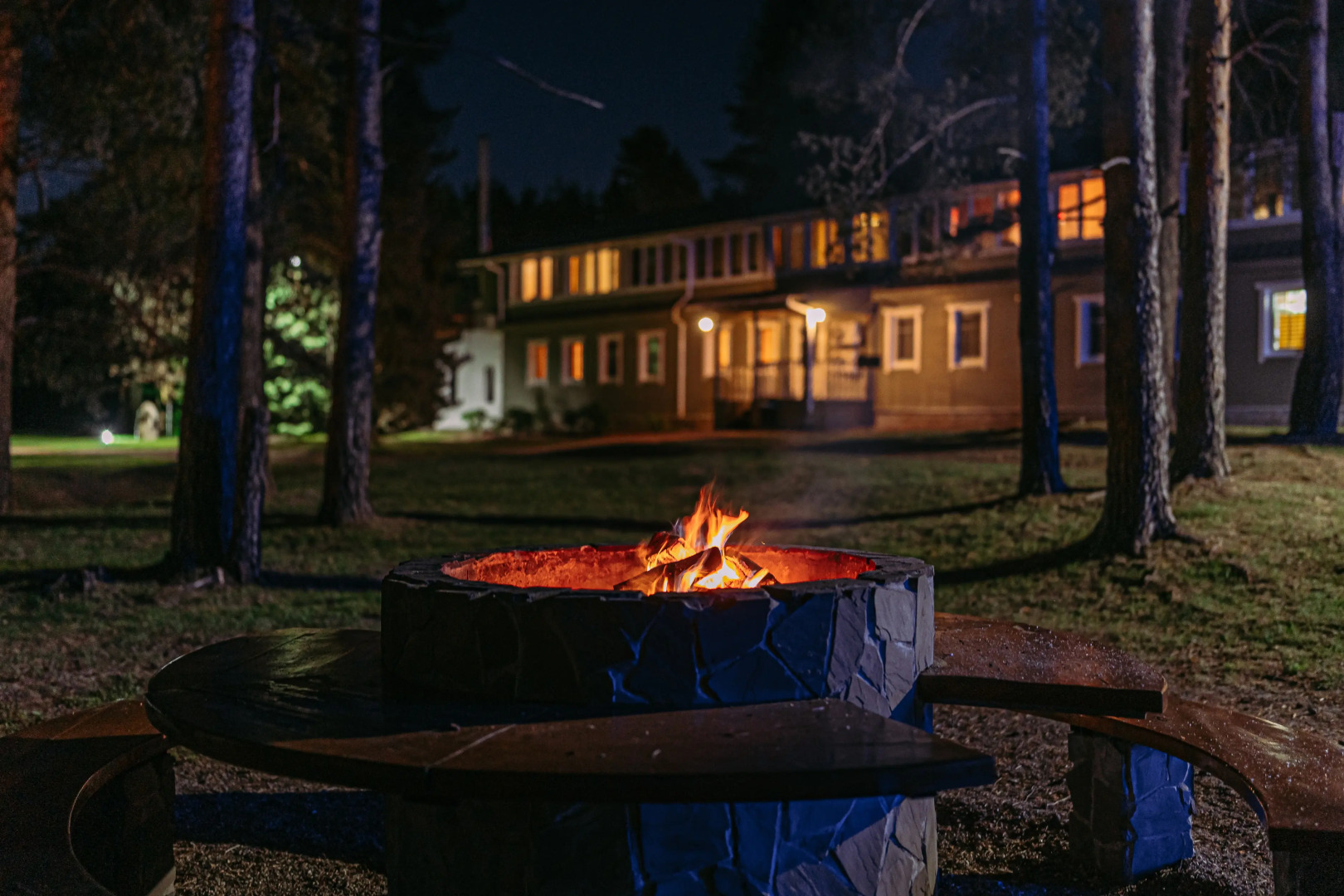 Отель Ефимов Бор