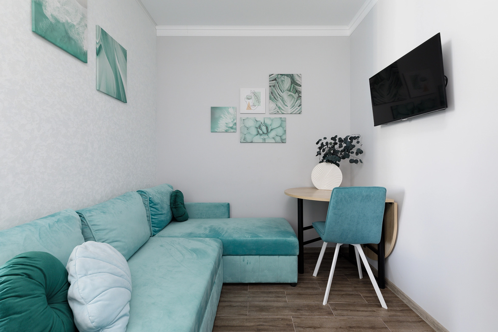 Апартаменты Frukty Rent комфорт