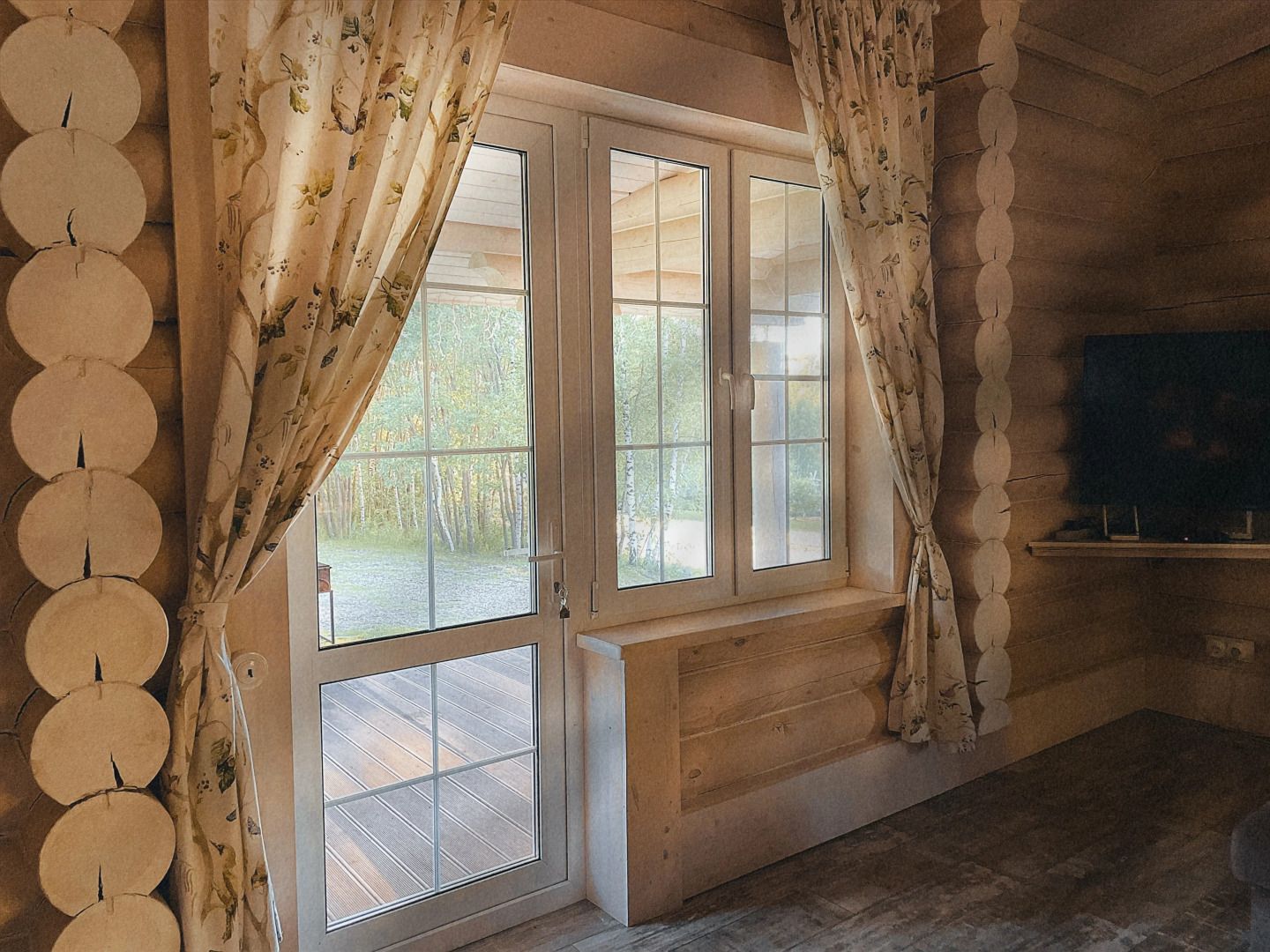 Частный дом Лукавая 6а