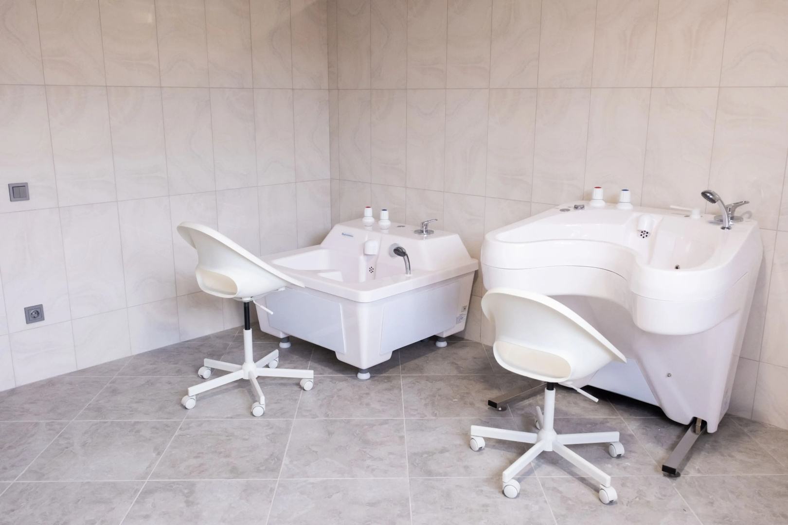Отель Sanitas Medical Resort&SPA