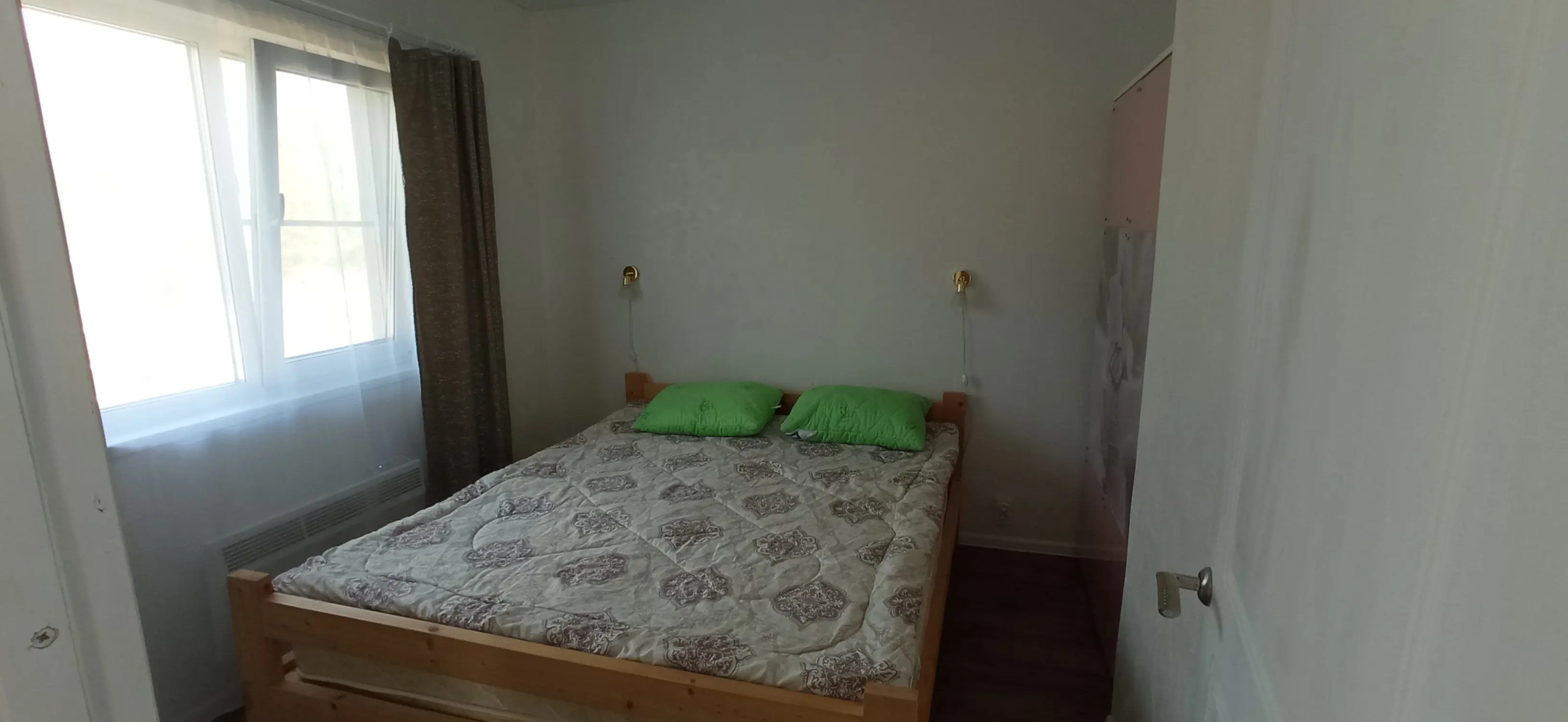 Гостевой дом Scandi house