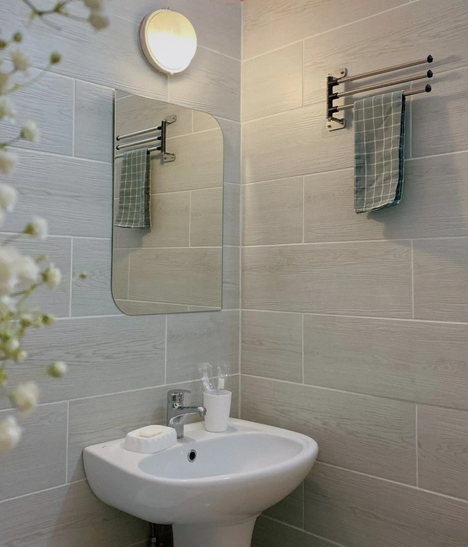 Апартаменты на Феофанова 2Г