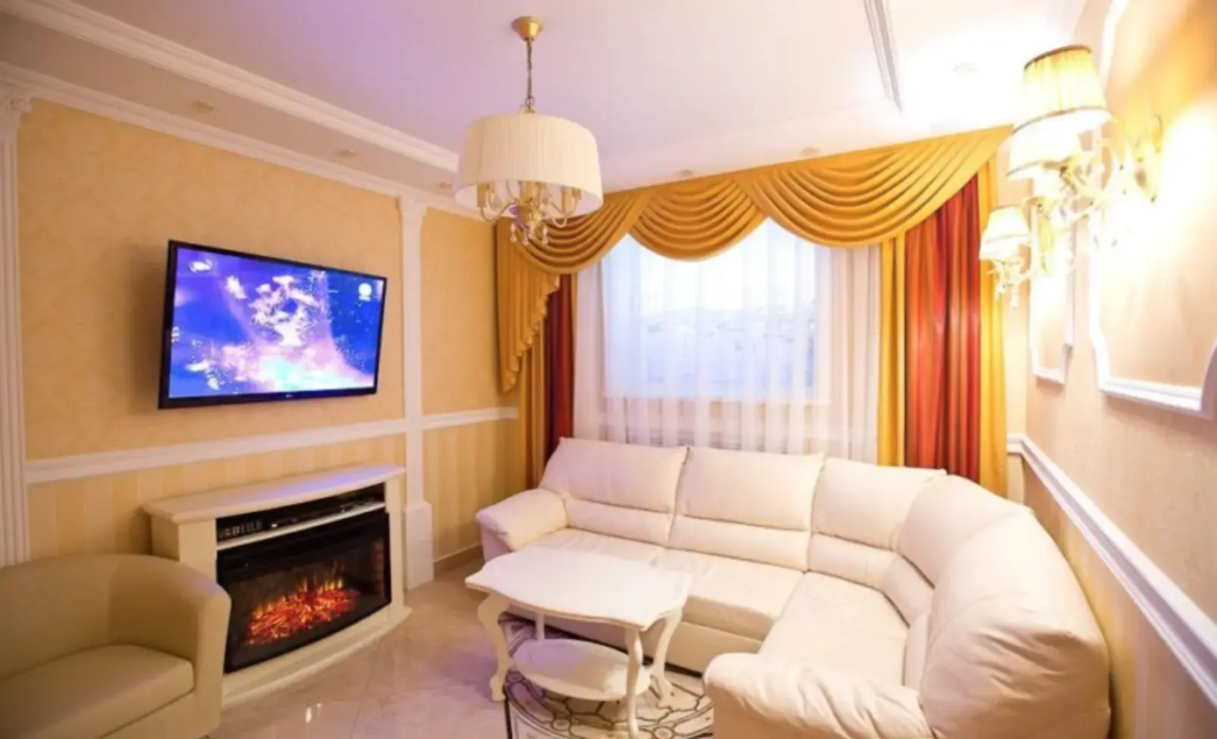 Отель Столица Поморья