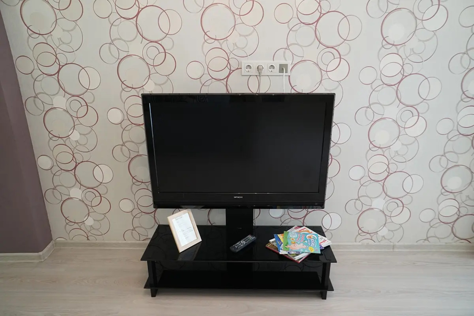 Квартира Галущака 15 (198)