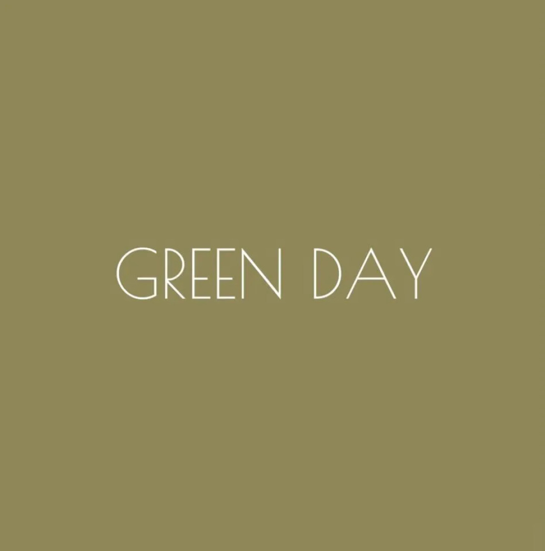 Апартаменты  Green Day