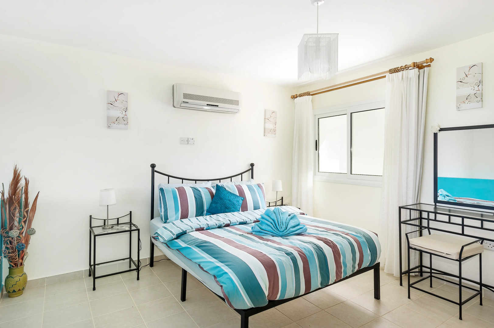 Апартаменты Joya Cyrpus Sapphire Garden