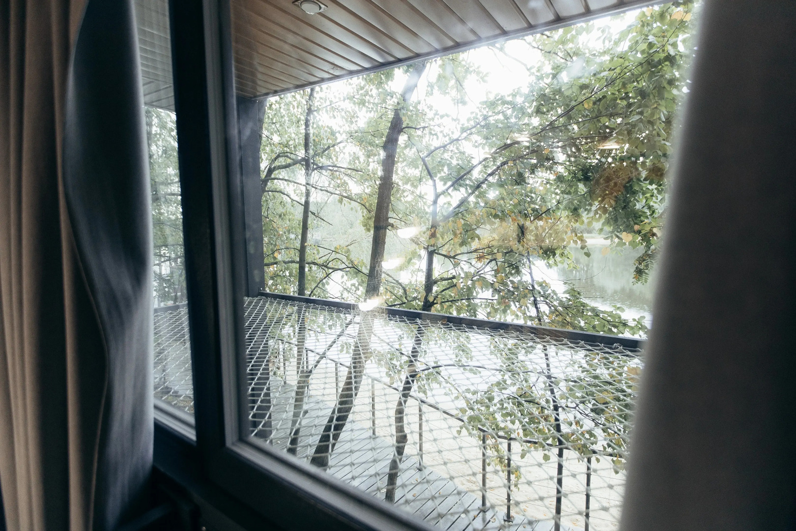 Загородный Клуб Утрау Казань