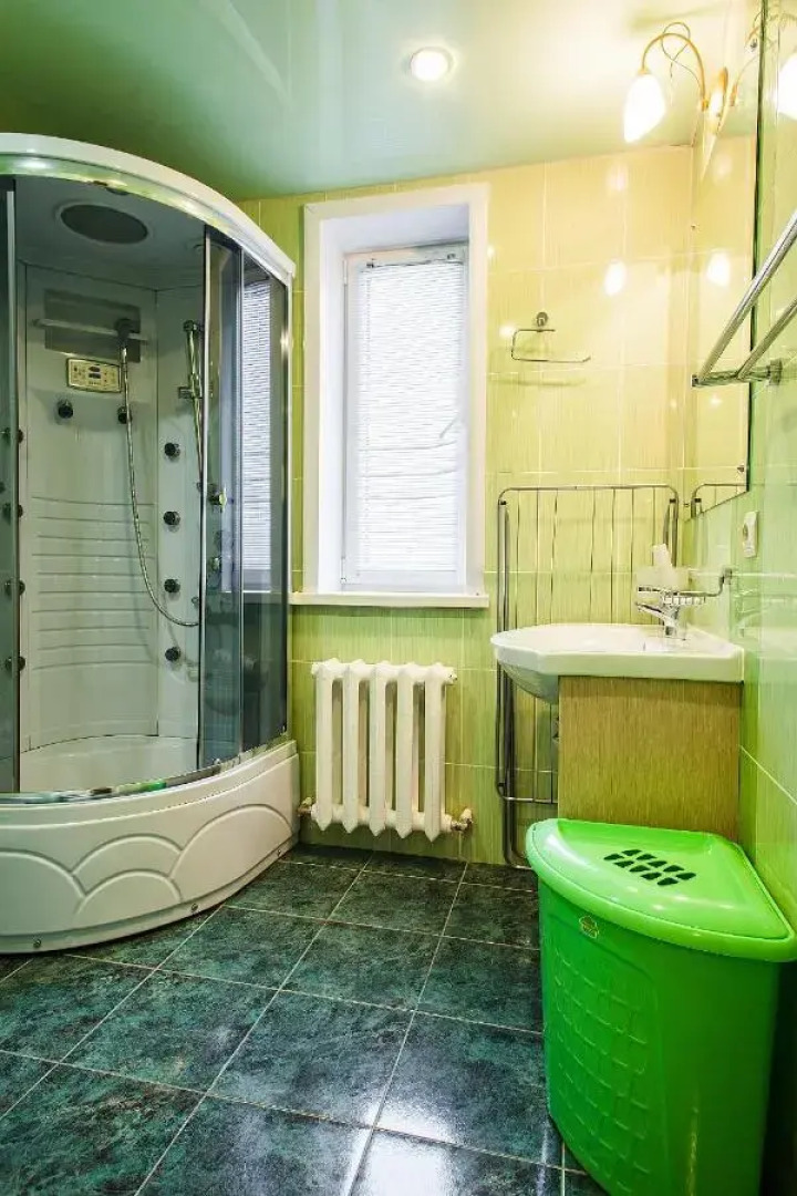 Санаторий Электра