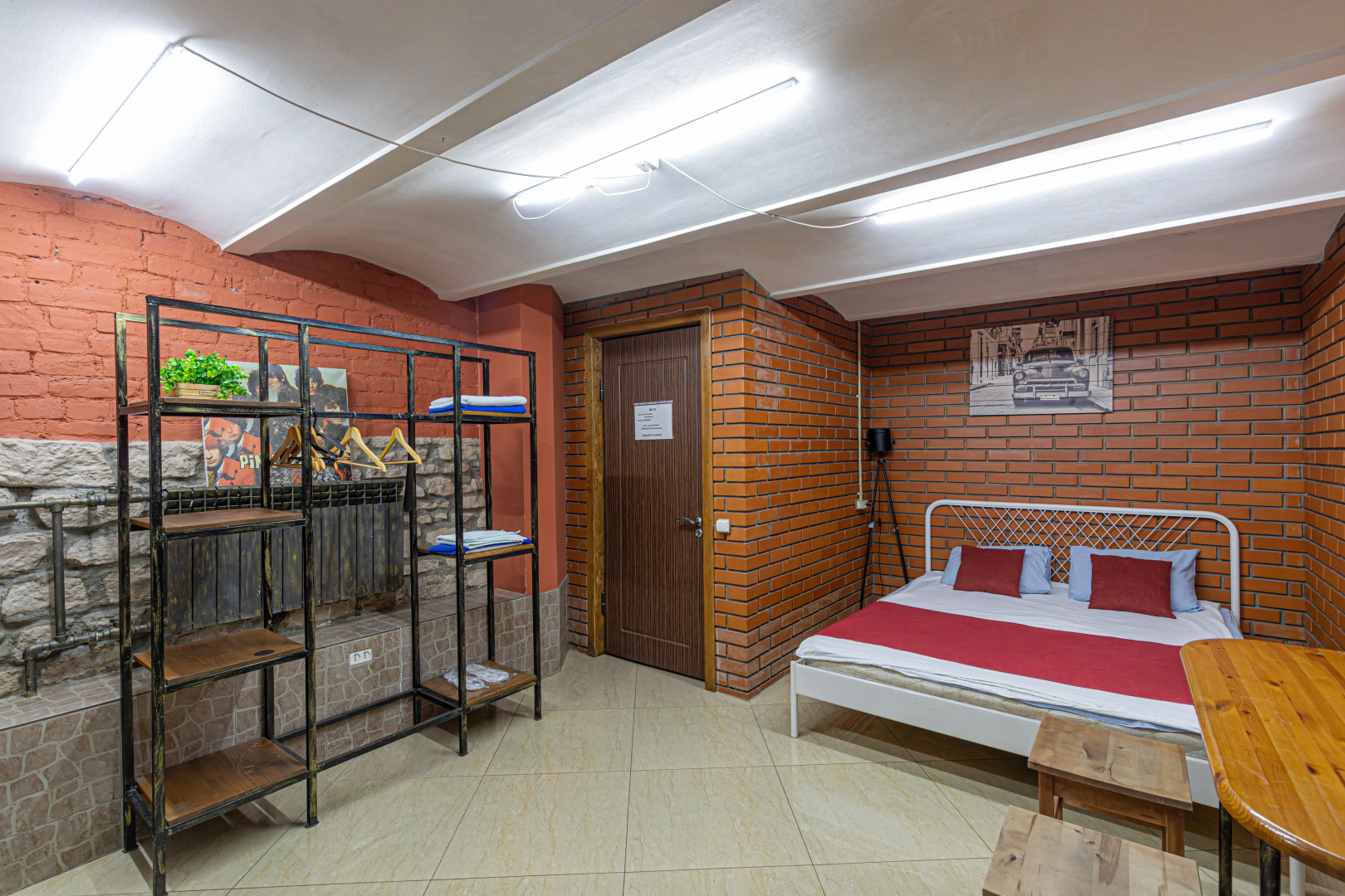 Гостевой дом CovenHouse