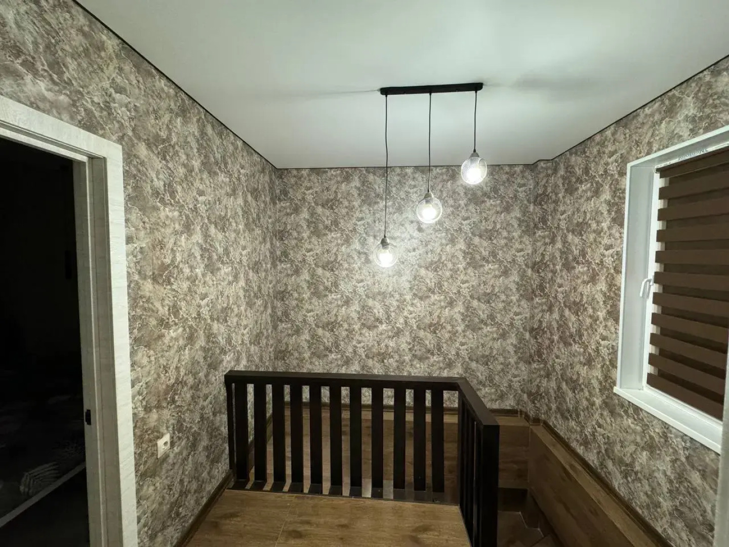 Частный дом Green Peak