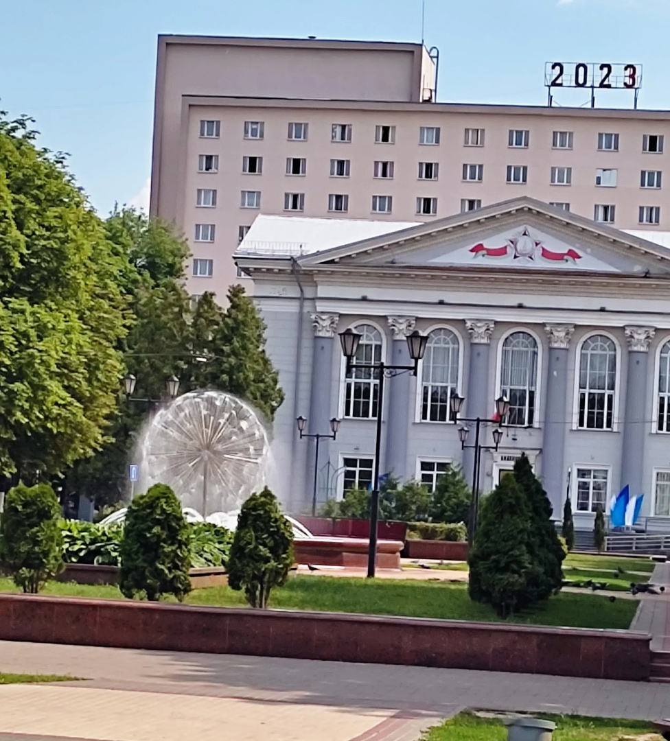 Квартира Студия в Центре Гомеля