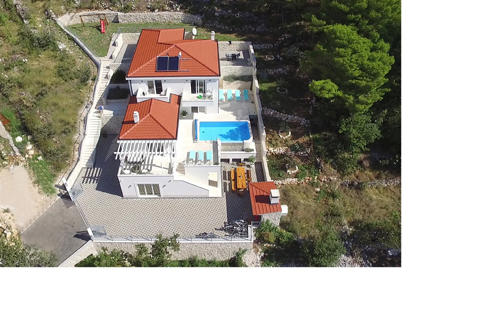 Гостевой дом Villa Prestige